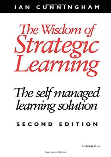 The Wisdom of Strategic Learning