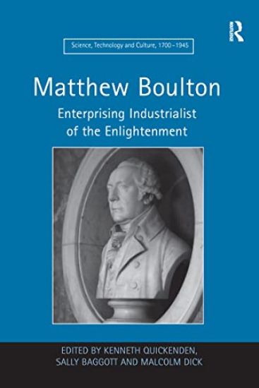 Matthew Boulton