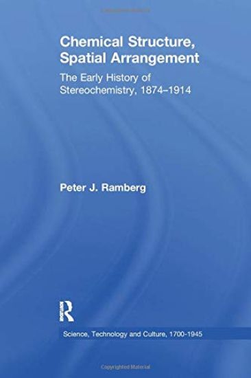 Chemical Structure, Spatial Arrangement