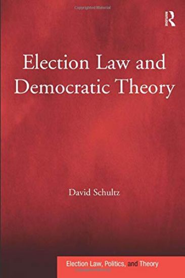 Election Law and Democratic Theory