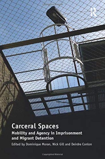 Carceral Spaces