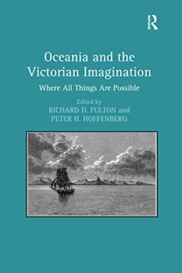 Oceania and the Victorian Imagination