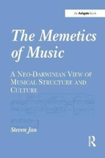 The Memetics of Music
