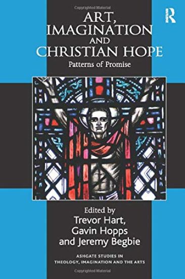 Art, Imagination and Christian Hope