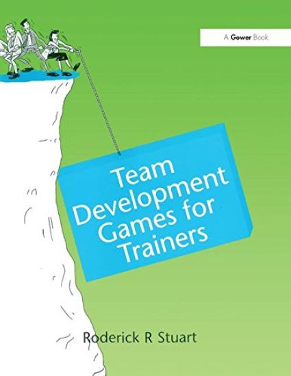 Team Development Games for Trainers