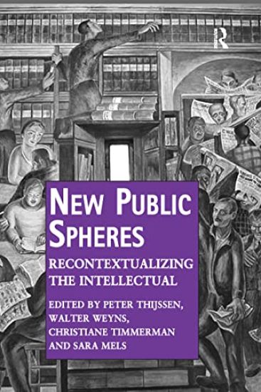 New Public Spheres