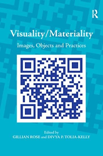 Visuality/Materiality
