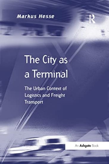 The City as a Terminal