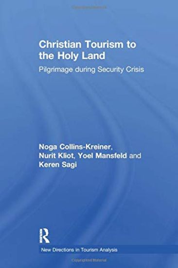 Christian Tourism to the Holy Land