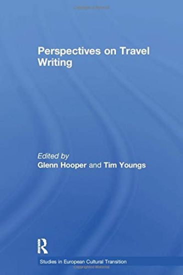 Perspectives on Travel Writing