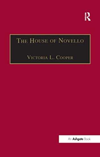 The House of Novello