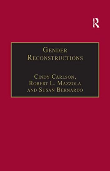 Gender Reconstructions