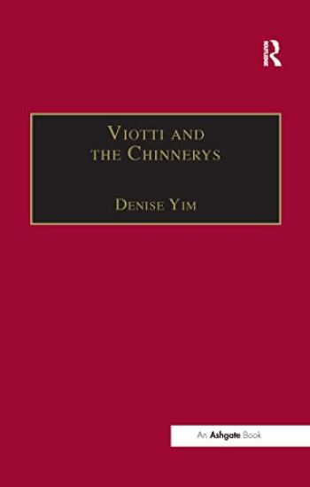 Viotti and the Chinnerys