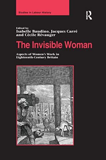 The Invisible Woman
