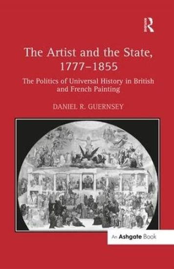 The Artist and the State, 1777–1855