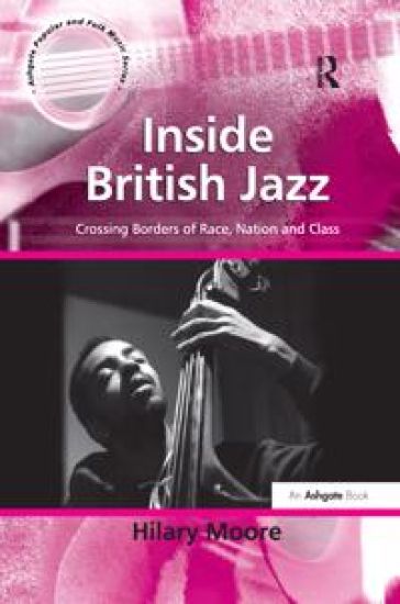 Inside British Jazz