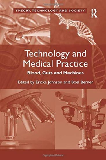Technology and Medical Practice