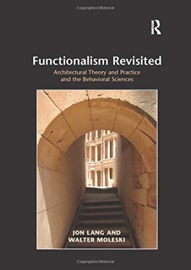 Functionalism Revisited