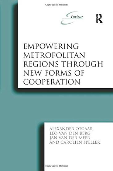 Empowering Metropolitan Regions Through New Forms of Cooperation