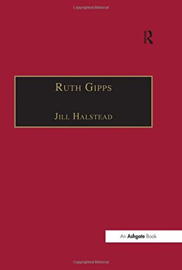 Ruth Gipps