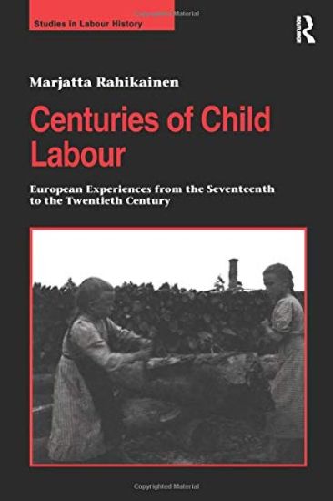 Centuries of Child Labour