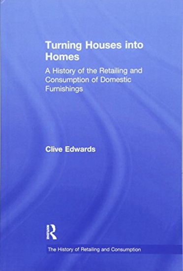 Turning Houses into Homes