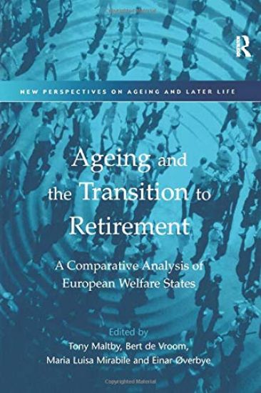 Ageing and the Transition to Retirement
