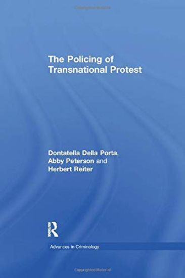The Policing of Transnational Protest