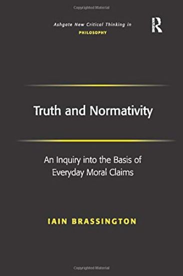 Truth and Normativity