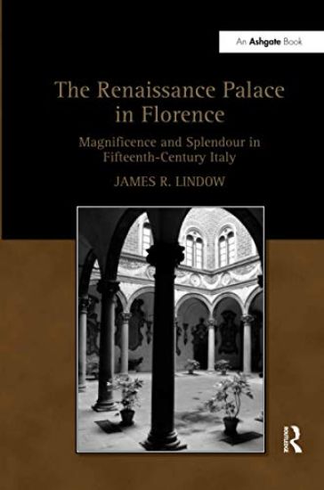 The Renaissance Palace in Florence