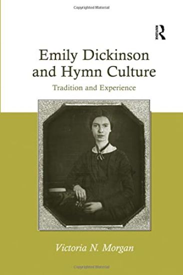 Emily Dickinson and Hymn Culture