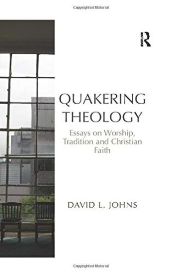 Quakering Theology