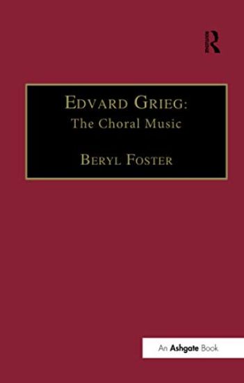 Edvard Grieg