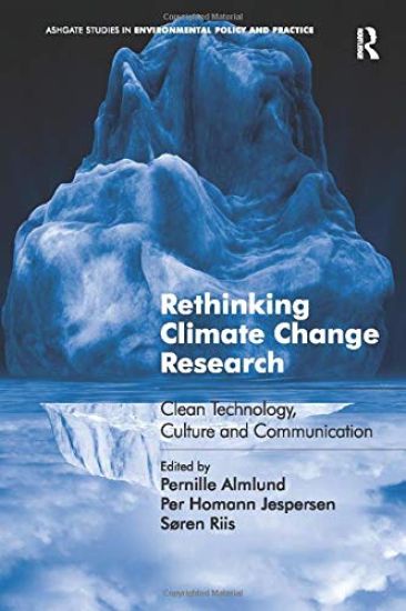 Rethinking Climate Change Research