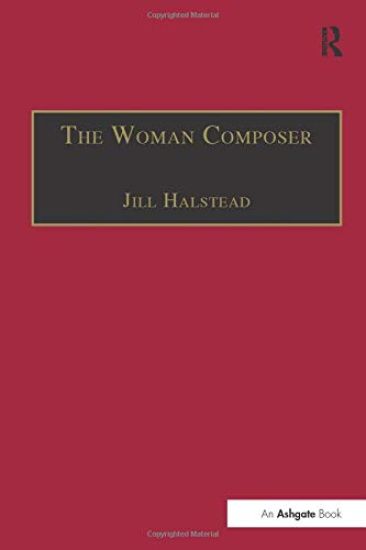 The Woman Composer