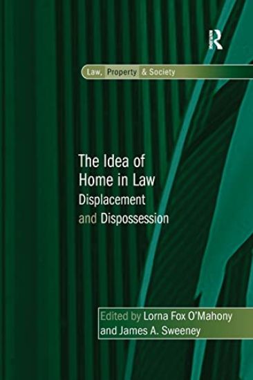 The Idea of Home in Law