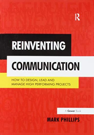 Reinventing Communication