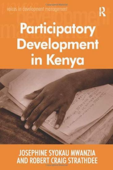 Participatory Development in Kenya