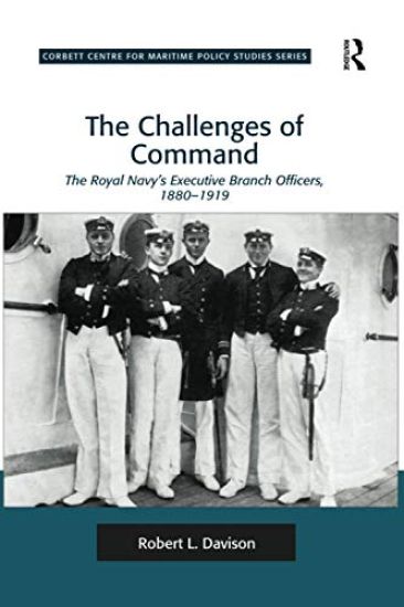 The Challenges of Command