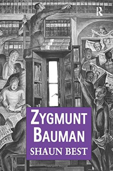 Zygmunt Bauman
