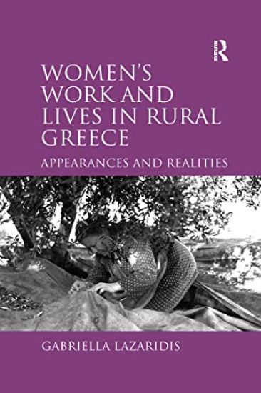 Women's Work and Lives in Rural Greece