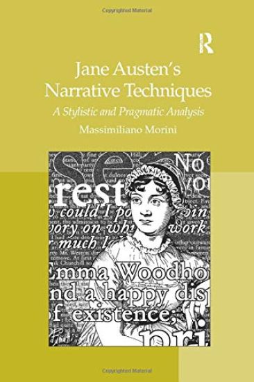 Jane Austen's Narrative Techniques