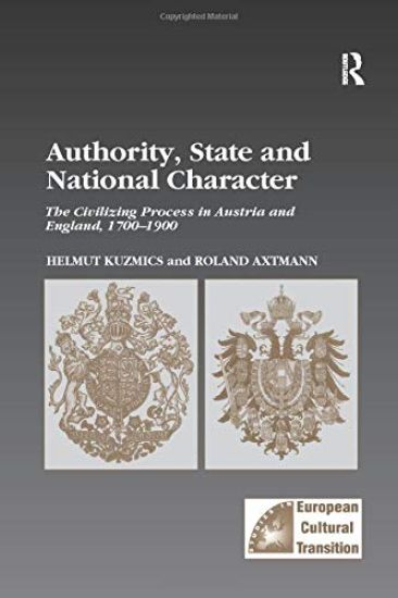 Authority, State and National Character