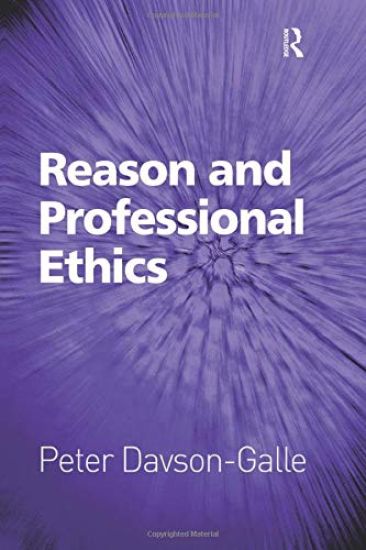 Reason and Professional Ethics