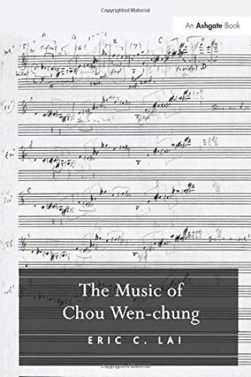 The Music of Chou Wen-chung