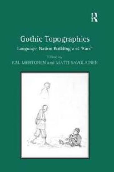Gothic Topographies