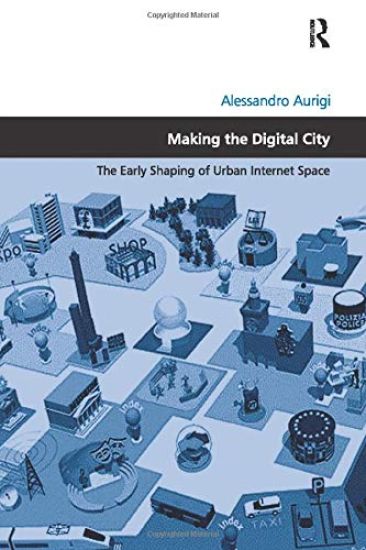 Making the Digital City