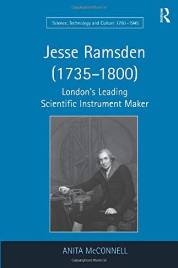 Jesse Ramsden (1735–1800)
