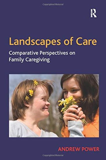 Landscapes of Care