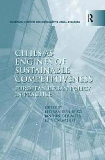 Cities as Engines of Sustainable Competitiveness